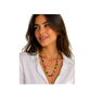 Collar Multicolor