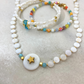 Shell Star Necklace