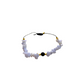 Black and Blue Nature Bracelet