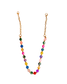 Collar Multicolor