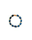 Pulseras de Madera primavera