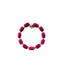 Pulseras de Madera primavera