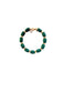 Pulseras de Madera primavera