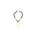 Black Harmony Necklace