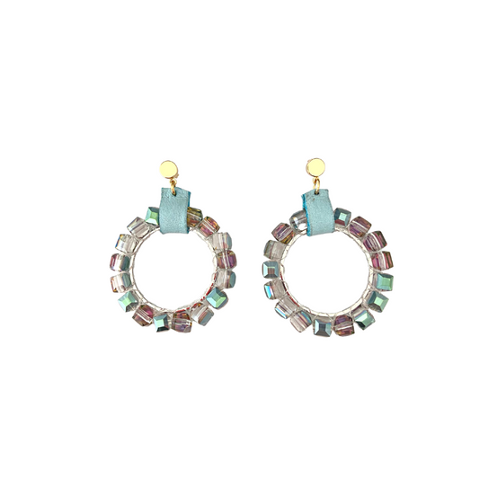 Pendientes Triana D2409